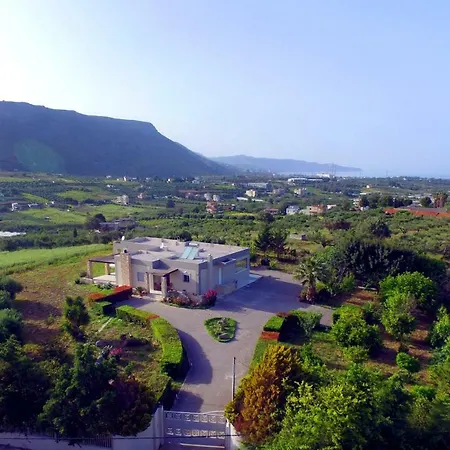 Agrilida Luxury Villa *
