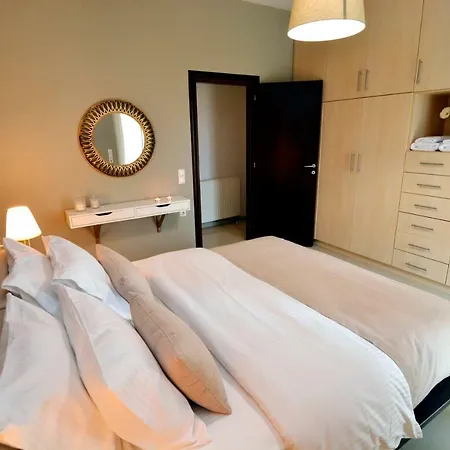 Agrilida Luxury