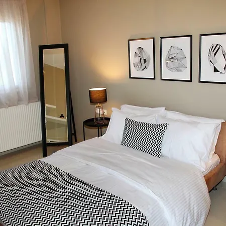 Agrilida Luxury Kavrokhorion