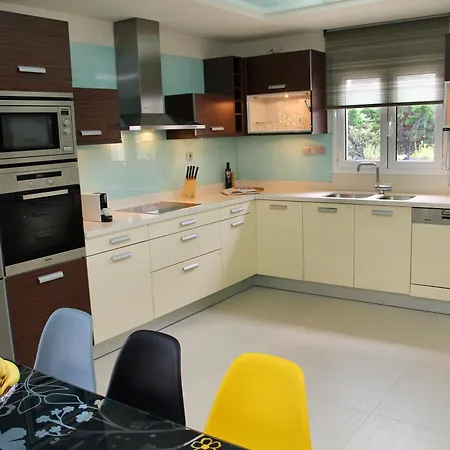 Agrilida Luxury *