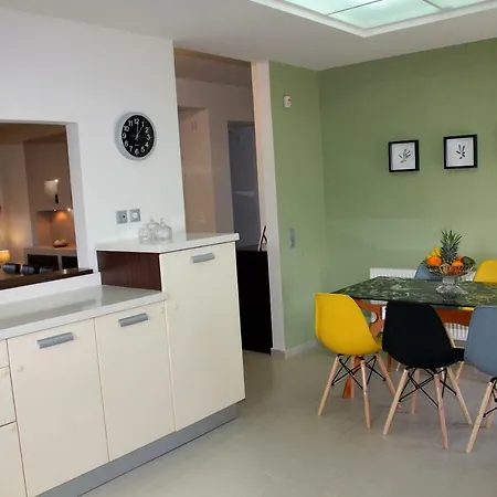 Agrilida Luxury *